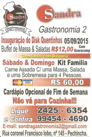 Refeição